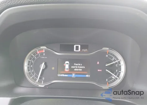 2017 Honda Pilot Touring из США, поврежденный, VIN 5FNYF6H9XHB018932